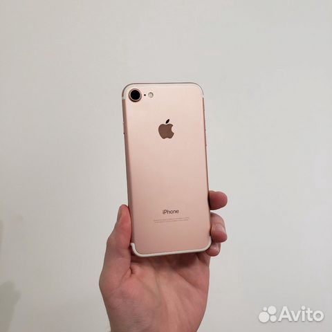 iPhone 7 iPhone 7