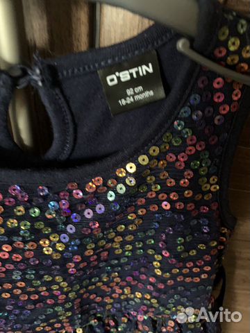 Платье детское Ostin Платье детское Ostin
