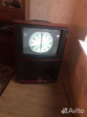 Телевизор Телевизор