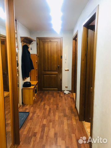 3-к квартира, 63 м², 9/9 эт. 3-к квартира, 63 м², 9/9 эт.