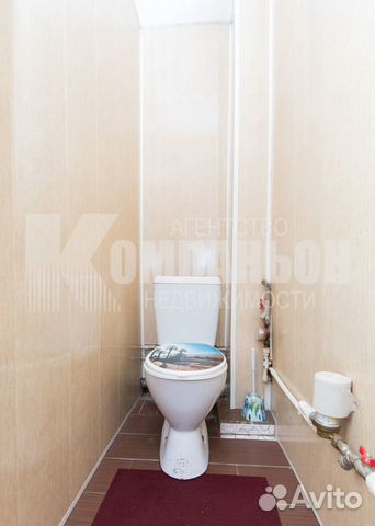 1-к квартира, 32.5 м², 1/9 эт.