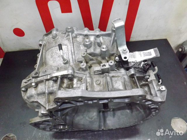 CVT JF016E CVT JF016E