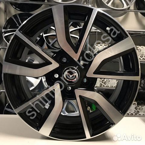 Диск Хендай Крета ix35 20 i45 Туксон Киа Соул Сид