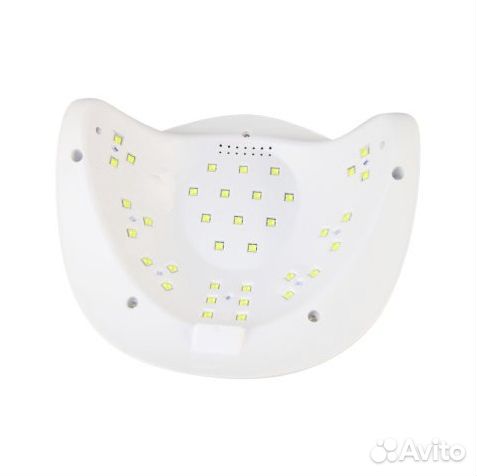 Лампа Sun X 54 Вт, с уф и LED лучами. Новая Лампа Sun X 54 Вт, с уф и LED лучами. Новая