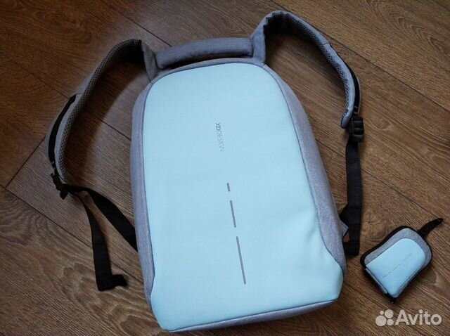 xd design bobby compact