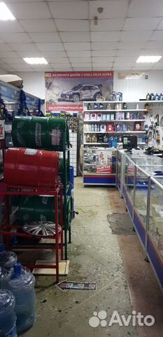 Автосервис,автомойка,магазин на участке S-6200м2 Автосервис,автомойка,магазин на участке S-6200м2