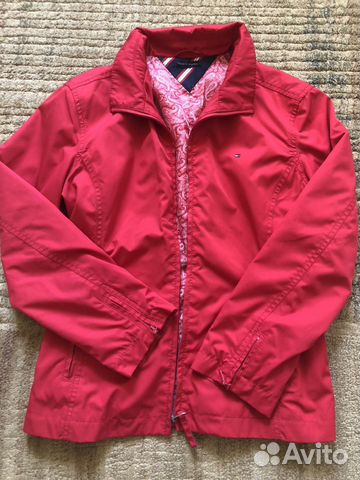 Ветровка, курточка, Tommy Hilfiger Ветровка, курточка, Tommy Hilfiger