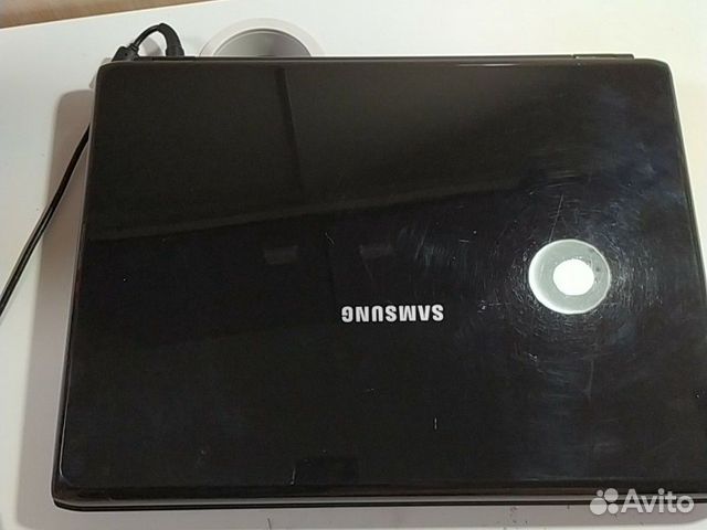 Ноутбук SAMSUNG R-418 Ноутбук SAMSUNG R-418