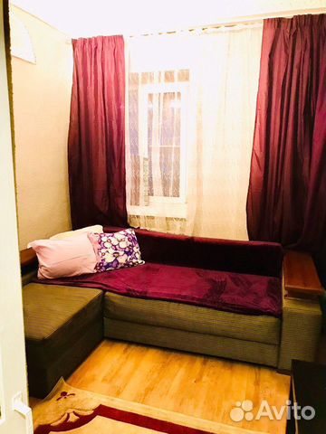 2-к квартира, 45 м², 1/5 эт. 2-к квартира, 45 м², 1/5 эт.