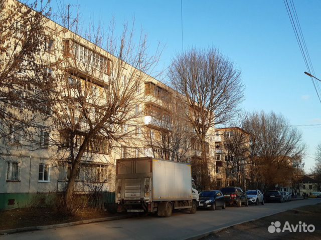 1-к квартира, 32 м², 2/5 эт.