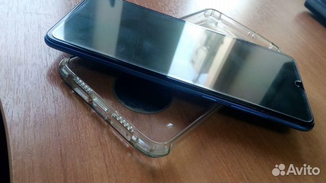 Xiaomi Mi 9 128GB синий/Ocean Blue Xiaomi Mi 9 128GB синий/Ocean Blue