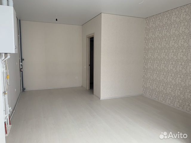 3-к квартира, 57.6 м², 1/3 эт. 3-к квартира, 57.6 м², 1/3 эт.