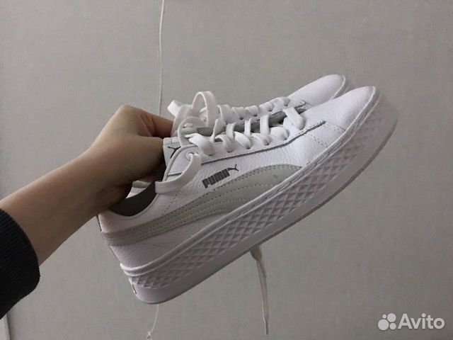 Кроссовки puma оригинал женские Кроссовки puma оригинал женские