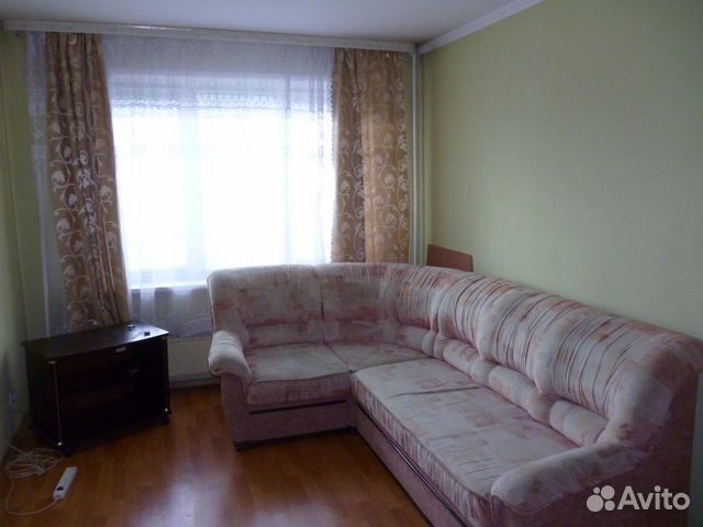 Комната 23 м² в 1-к, 3/9 эт.