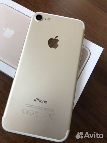 iPhone 7