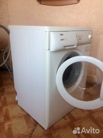 Стиральная машина Стиральная машина