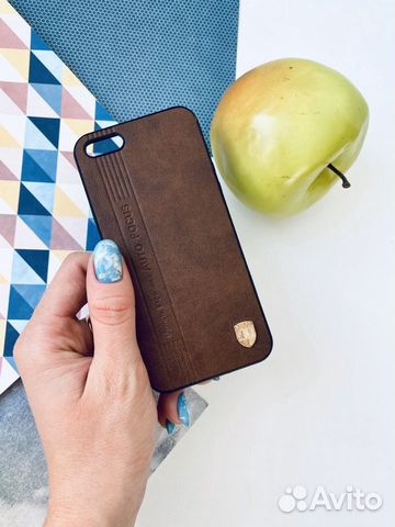 Чехол на iPhone 5 / 5S / SE Чехол на iPhone 5 / 5S / SE
