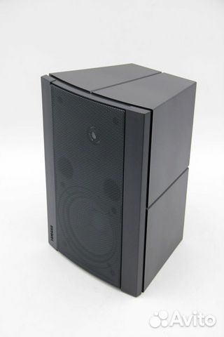 Акустическая система Yamaha S55 новая Акустическая система Yamaha S55 новая