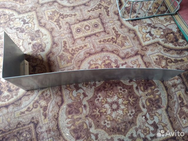 Металлические полки Металлические полки