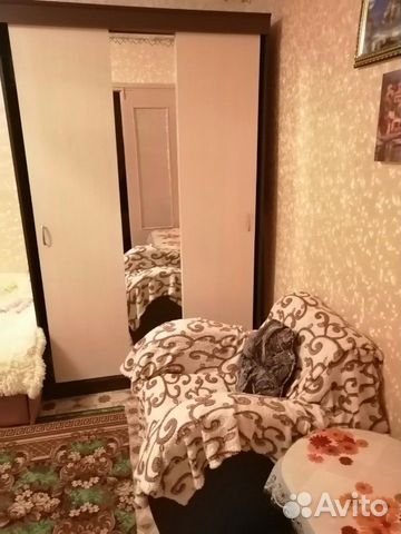 1-к квартира, 30 м², 4/5 эт.