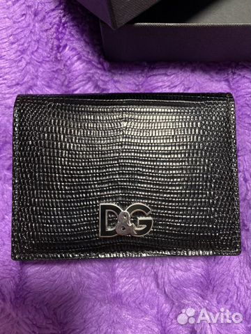 Кошелек/картхолдер Dolce Gabbana Кошелек/картхолдер Dolce Gabbana