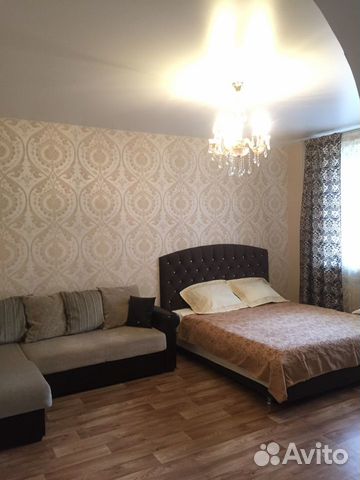 1-к квартира, 38 м², 3/10 эт. 1-к квартира, 38 м², 3/10 эт.