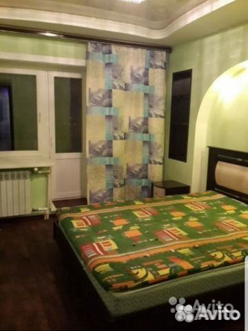2-к квартира, 39 м², 9/9 эт.