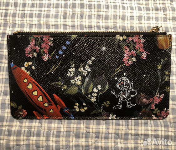Кошелёк Dolce Gabbana