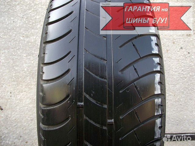 Летняя шина R15 185 65 15 Michelin Energy E3A N35