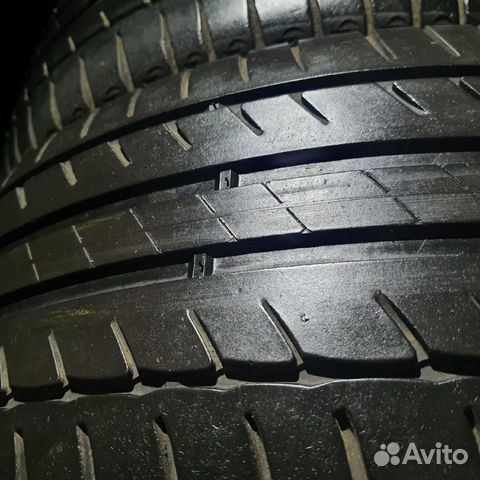 Michelin Primacy HP 225/60 R16