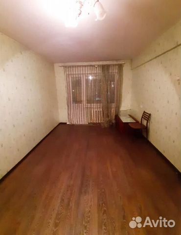 1-к квартира, 31 м², 5/5 эт.