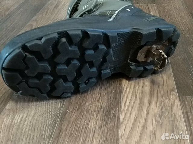 Ботинки зимние, разм.33 Ботинки зимние, разм.33