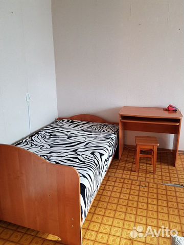 1-к квартира, 32.9 м², 2/9 эт. 1-к квартира, 32.9 м², 2/9 эт.