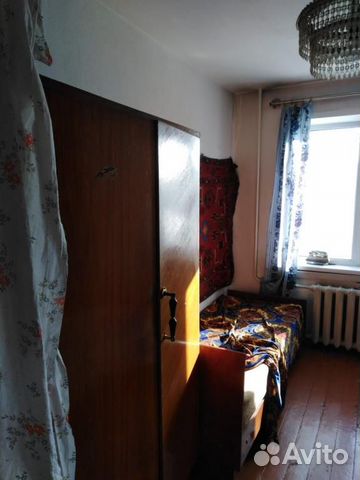 2-к квартира, 43 м², 4/9 эт. 2-к квартира, 43 м², 4/9 эт.