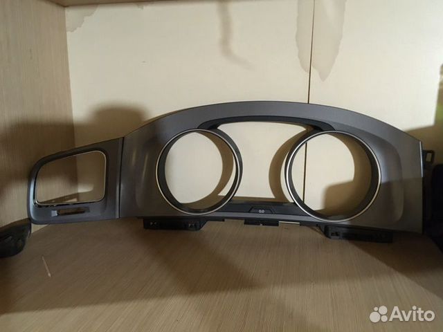 Накладка декоративная Volkswagen Golf 5G1 cjzb Накладка декоративная Volkswagen Golf 5G1 cjzb