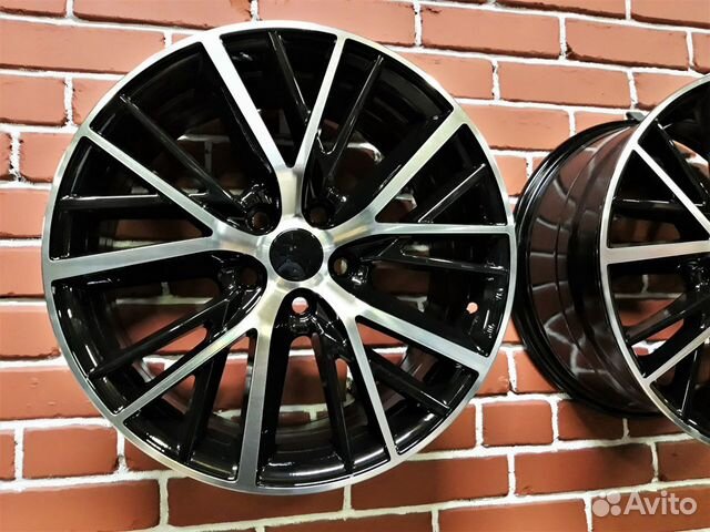 Диски R18 5-114.3 Lexus Toyota Camry Диски R18 5-114.3 Lexus Toyota Camry