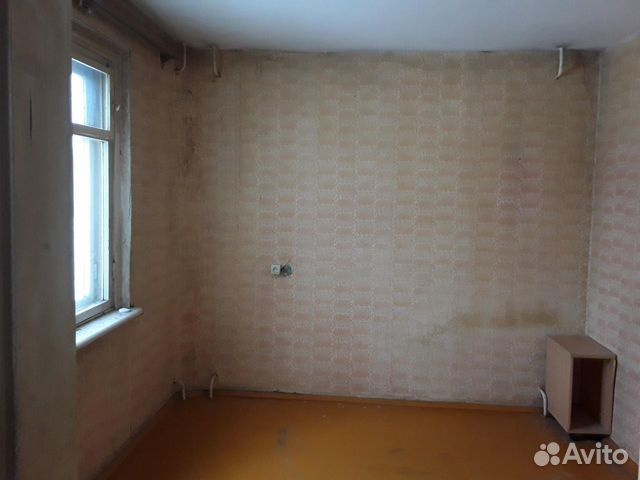 3-к квартира, 52.8 м², 2/5 эт.