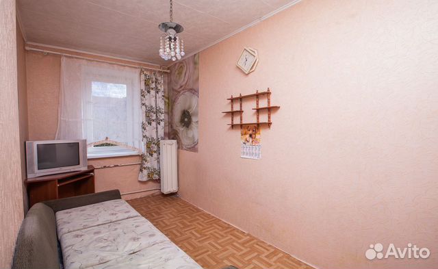 купить 3-комнатную проспект Ленинский 137