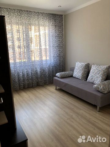 1-к квартира, 36 м², 2/5 эт. 1-к квартира, 36 м², 2/5 эт.