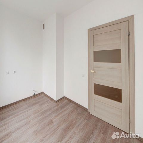 2-к квартира, 65 м², 20/23 эт.