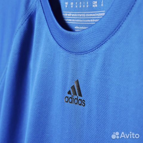 Футболка adidas base 3S TEE Футболка adidas base 3S TEE