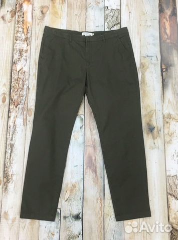 Женские Брюки H&M Швеция Женские Брюки H&M Швеция