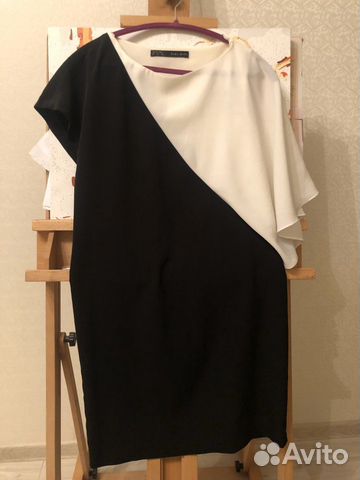 Платье Zara Платье Zara