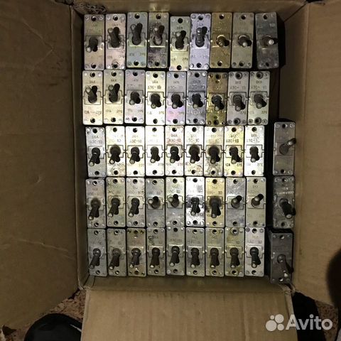 Автомат Защиты Сети АЗС