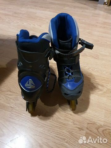 Детские роликовые коньки tornado ride, abec-3 Детские роликовые коньки tornado ride, abec-3