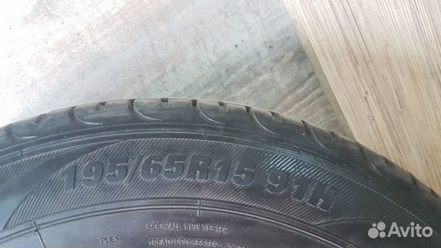Шины Premiorri Solazo 195/65/15 Шины Premiorri Solazo 195/65/15