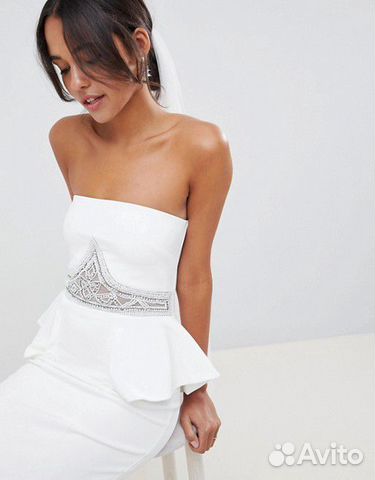 Свадебное платье City Goiddess Wedding, новое