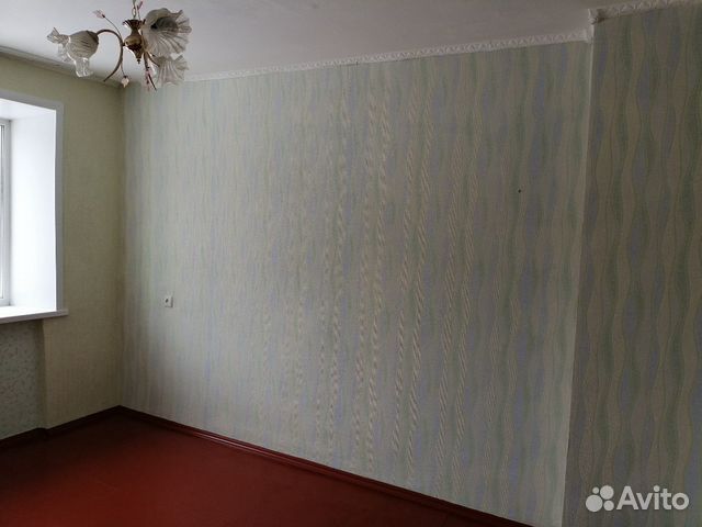 Комната 12 м² в 1-к, 3/5 эт. Комната 12 м² в 1-к, 3/5 эт.