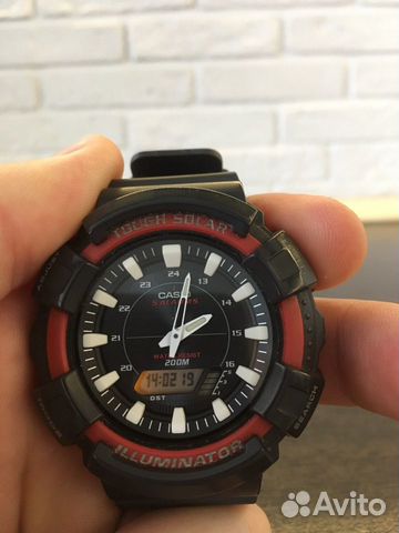Часы Casio Часы Casio