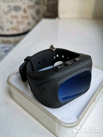 Новые детские часы с GPS Wonlex Q50 Новые детские часы с GPS Wonlex Q50